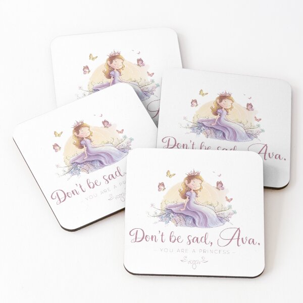 Item preview, Ava Name designed and sold by worldofprincess.