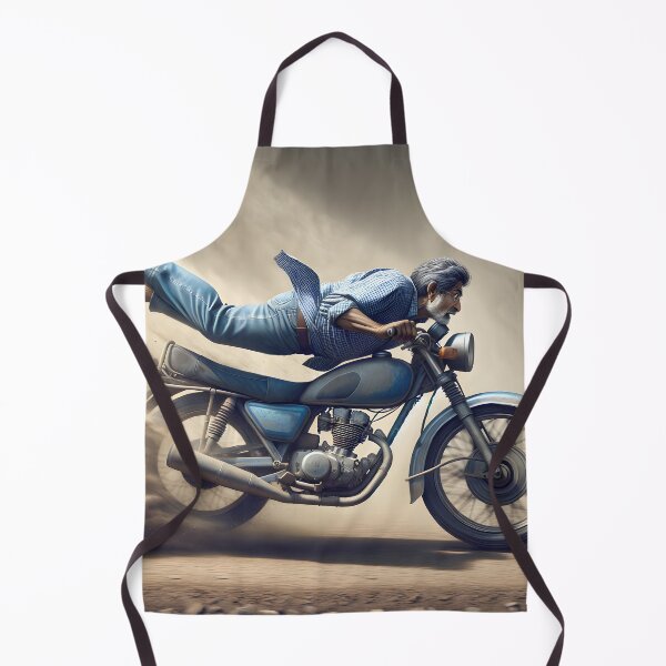 Item preview, Daredevil Dad designed and sold by Maria Dryfhout.