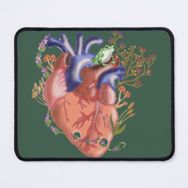 Item preview, The heart of nature. designed and sold by ElsieVirgo91.