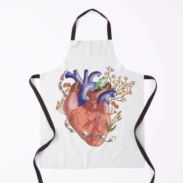 Item preview, The heart of nature. designed and sold by ElsieVirgo91.