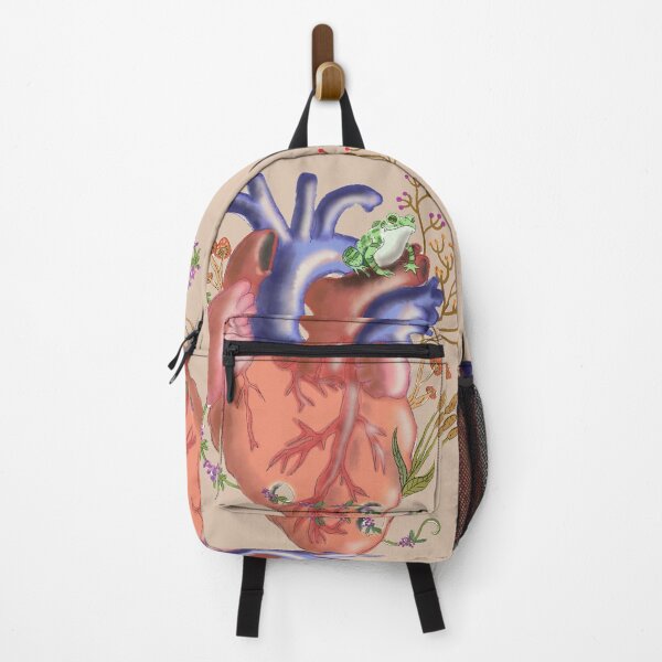 Item preview, The heart of nature. designed and sold by ElsieVirgo91.