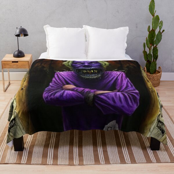 Item preview, Weird Mad Bizarre Abstract Art designed and sold by TheDarkWardrobe.