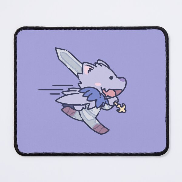 Item preview, Elden Ring: Good Boy Blaidd (Redux Ver. 2) designed and sold by AzifOnQ.