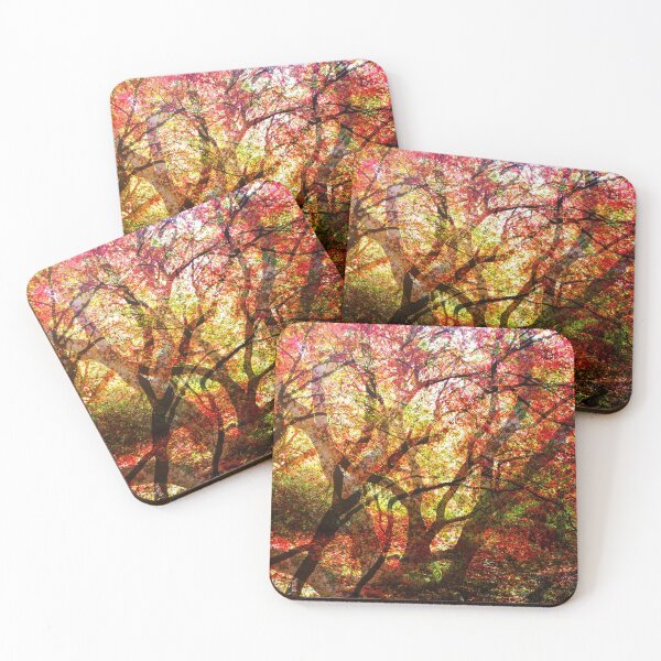 Item preview, Tree Fusions (IX) designed and sold by dawnsm.