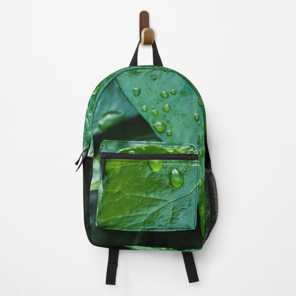 Item preview, Raindrops on Ivy designed and sold by Tom McPherson Photography.