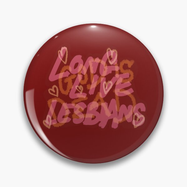Item preview, Long Live Lesbians designed and sold by theufoisfalling.