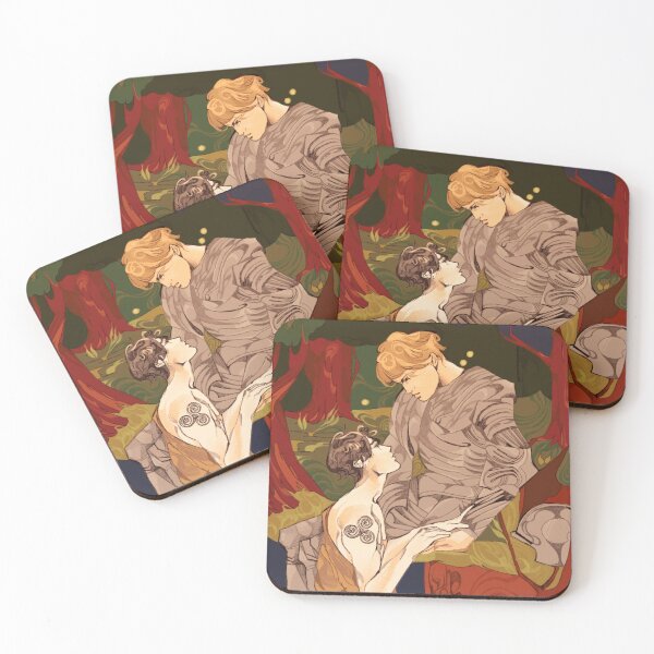 Item preview, merthur designed and sold by Caleb Bauer.