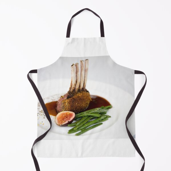 Item preview, Quercy lamb rack designed and sold by Kevin Miller Photography.