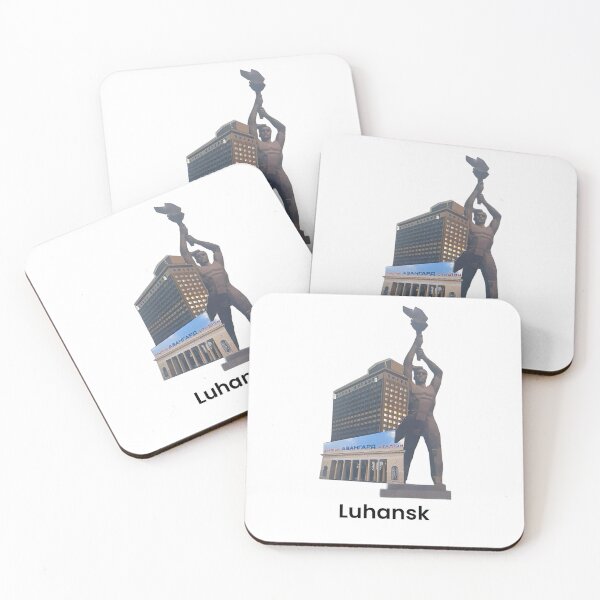 Item preview,  Luhansk. MOYEMISTO. designed and sold by vmrshnkvart.