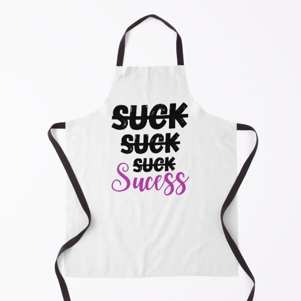 Item preview, Suck until you succeed  designed and sold by BirdieMama.