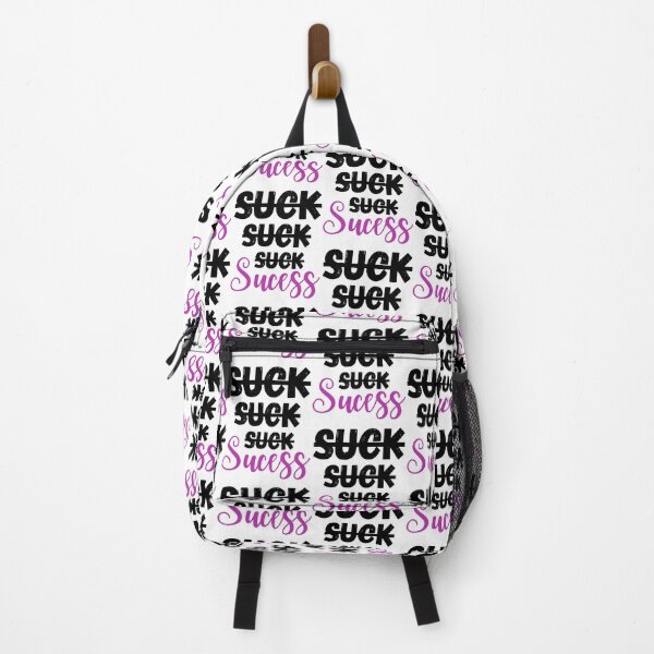 Item preview, Suck until you succeed  designed and sold by BirdieMama.