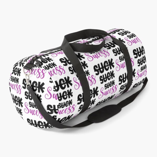 Item preview, Suck until you succeed designed and sold by BirdieMama.
