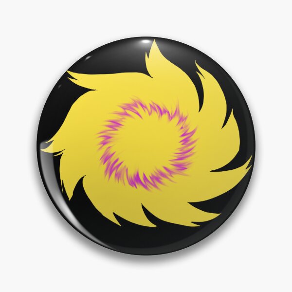 Item preview, Intersex Flag Truffula designed and sold by TruffulaPasture.