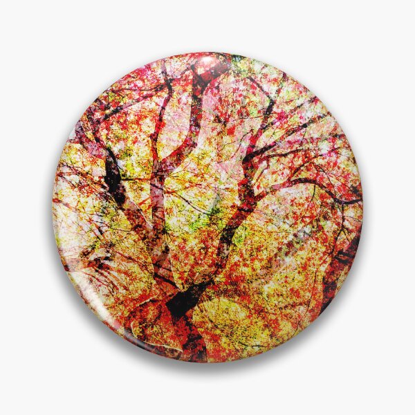 Item preview, Tree Fusions (X) designed and sold by dawnsm.