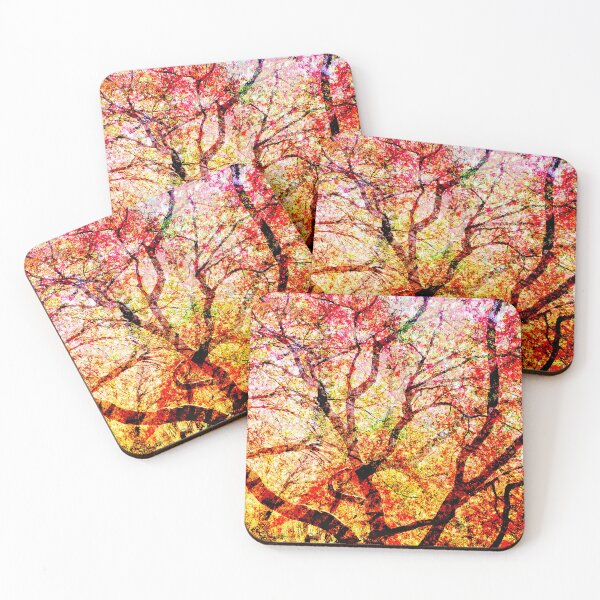 Item preview, Tree Fusions (X) designed and sold by dawnsm.