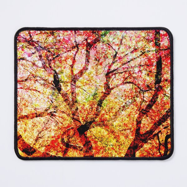 Item preview, Tree Fusions (X) designed and sold by dawnsm.