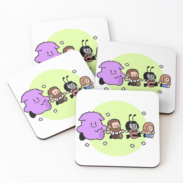 Item preview,  imaginary friends designed and sold by COOLKJS0.