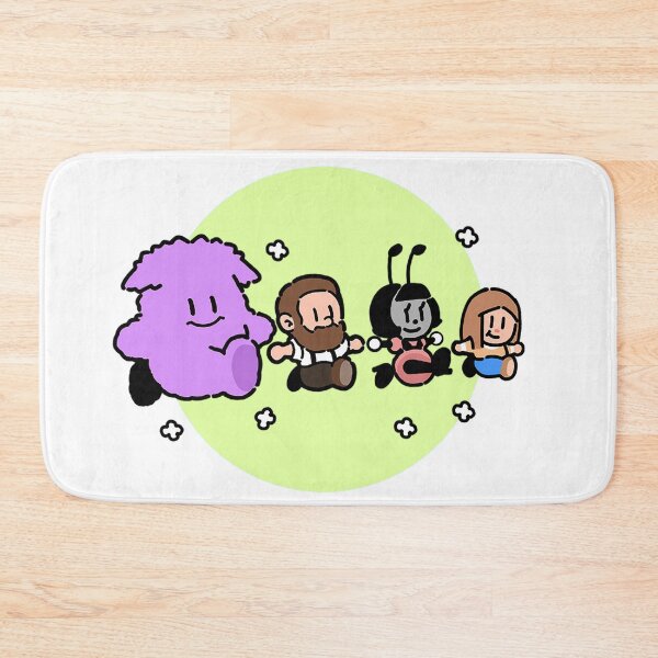 Item preview,  imaginary friends designed and sold by COOLKJS0.