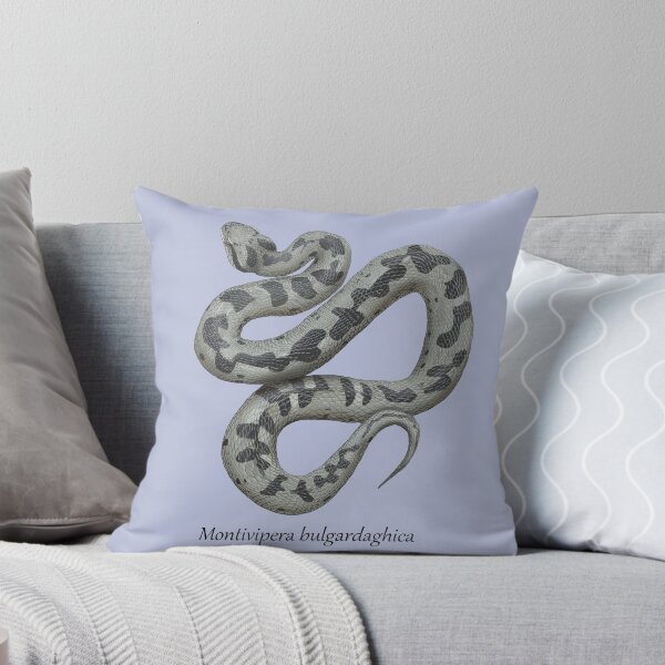 Item preview, Montivipera bulgardaghica - Mount Bulgar Viper designed and sold by ArtByBreah.