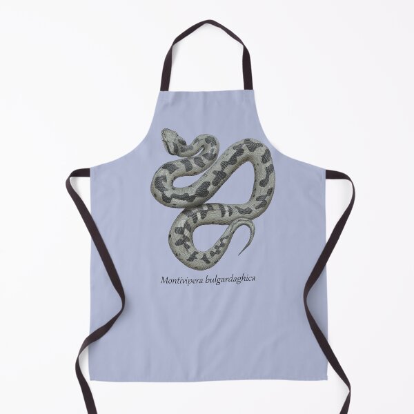 Item preview, Montivipera bulgardaghica - Mount Bulgar Viper designed and sold by ArtByBreah.