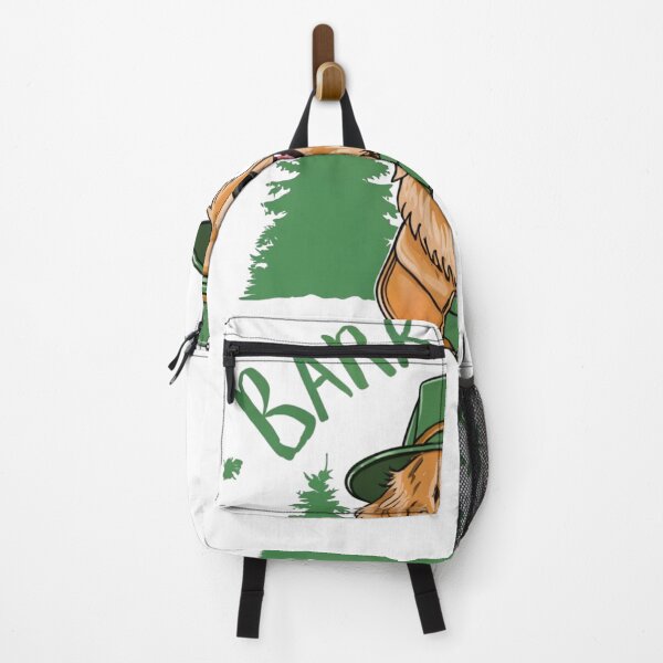 Item preview, Bark Ranger designed and sold by Puncloset.