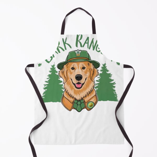 Item preview, Bark Ranger designed and sold by Puncloset.