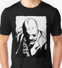 Der Midian-Mörder Slim Fit T-Shirt
