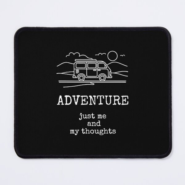 Item preview, Road Adventure designed and sold by Pink Dreams.