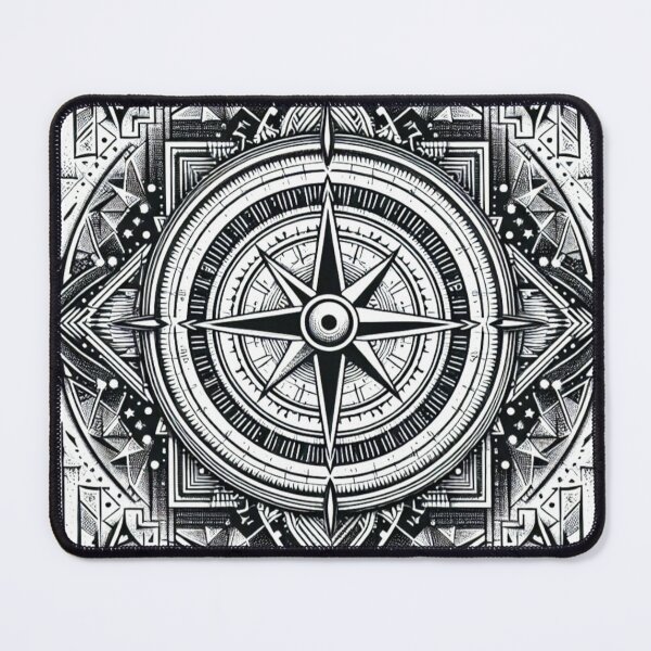 Item preview, WIND ROSE designed and sold by MargoGallery.
