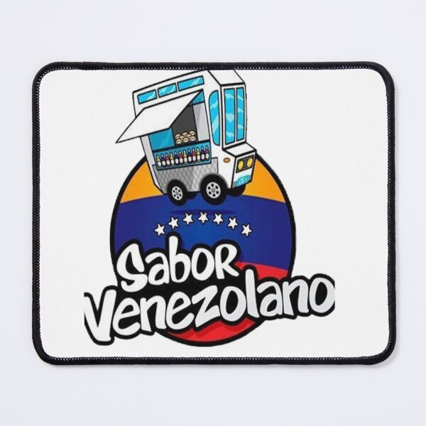 Item preview, venezuela land of grace  designed and sold by Teixeira224.