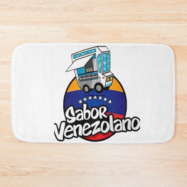 Item preview, venezuela land of grace  designed and sold by Teixeira224.