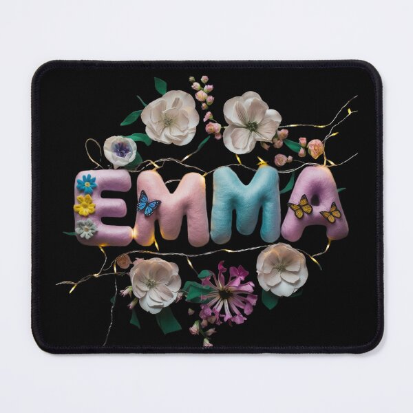 Item preview, Emma Name designed and sold by worldofprincess.