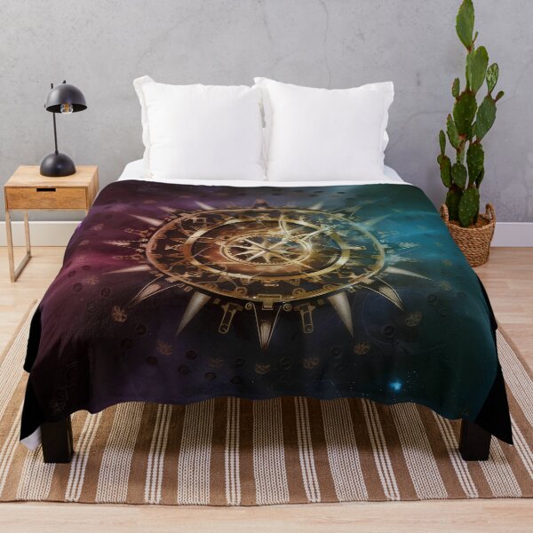 Item preview, Surrealist abstract cosmic thing designed and sold by Paul-Place.