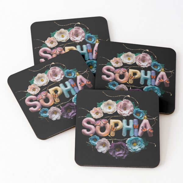 Artikelvorschau, Sophia Name entworfen und verkauft von worldofprincess.