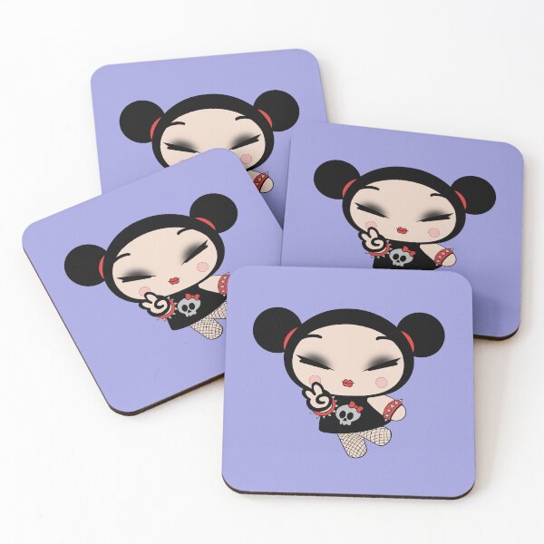 Item preview, Alternative Pucca designed and sold by CrystalTeam.