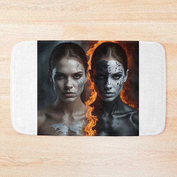 Item preview, Elena and Sofia inspiring muses designed and sold by roman747.