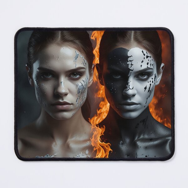 Item preview, Elena and Sofia inspiring muses designed and sold by roman747.