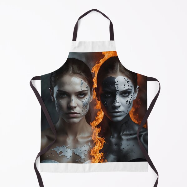 Item preview, Elena and Sofia inspiring muses designed and sold by roman747.