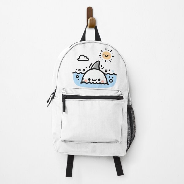 Item preview, ABC Shark designed and sold by K-Kreation.