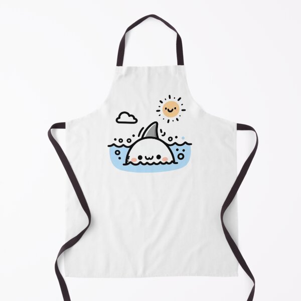 Item preview, ABC Shark designed and sold by K-Kreation.