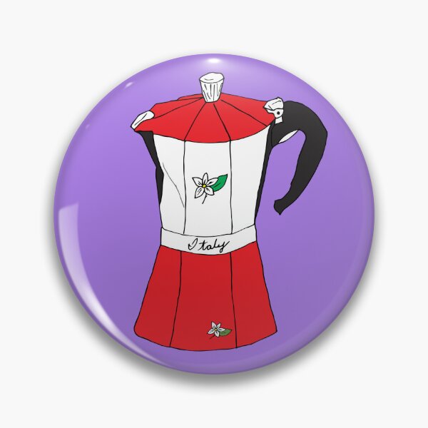 Artikelvorschau, Espressomaschine gestanzt entworfen und verkauft von fabudesigns11.