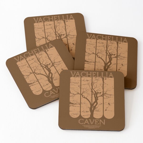 Item preview, Vachellia Caven - Panel Design designed and sold by FranStur.