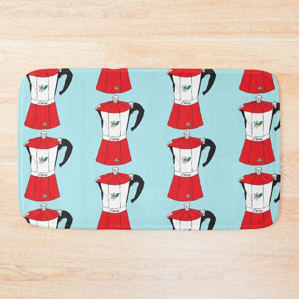 Item preview, Espresso maker die cut designed and sold by fabudesigns11.