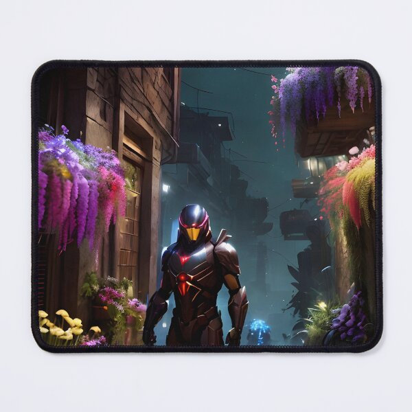 Item preview, A. Night patrol designed and sold by Spyridon01.