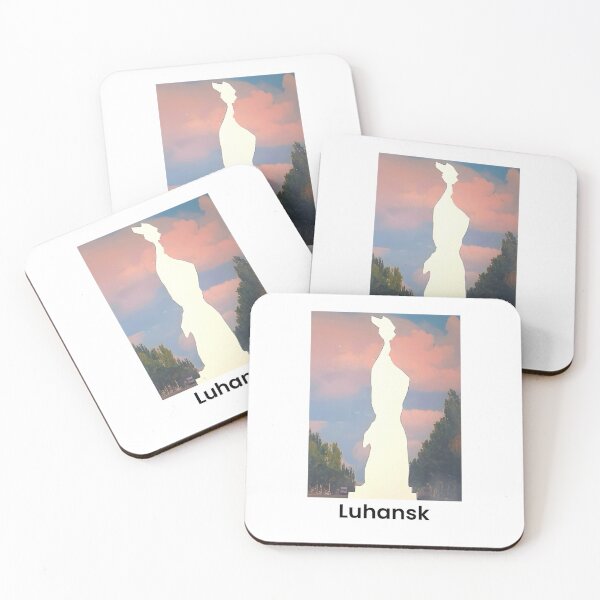 Item preview,  Luhansk. MOYEMISTO. designed and sold by vmrshnkvart.