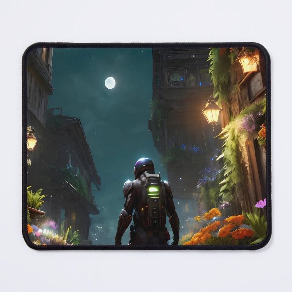 Item preview, B. Night patrol designed and sold by Spyridon01.