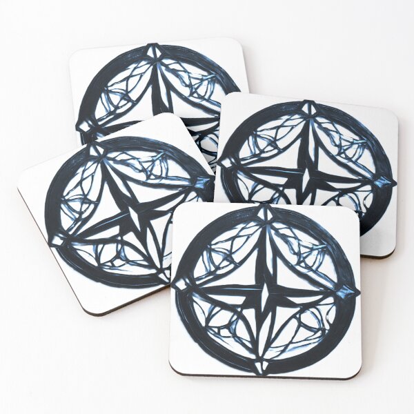 Item preview, atheist symbol designed and sold by artistry2024.