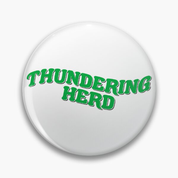 Item preview, Marshall University Thundering Herd designed and sold by kkosmicki.