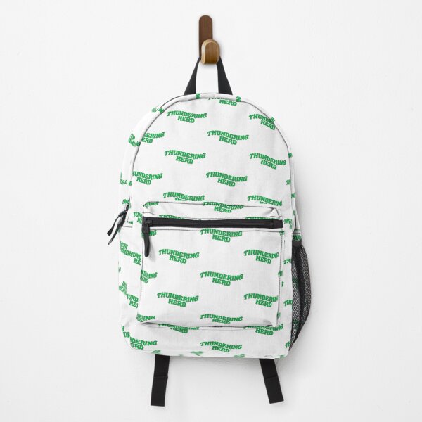 Item preview, Marshall University Thundering Herd designed and sold by kkosmicki.