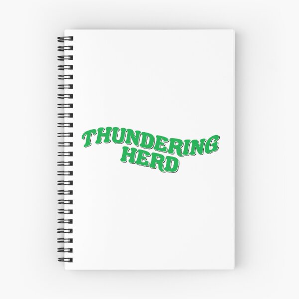 Item preview, Marshall University Thundering Herd designed and sold by kkosmicki.